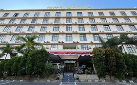 Hotel Mekkah Banda Aceh